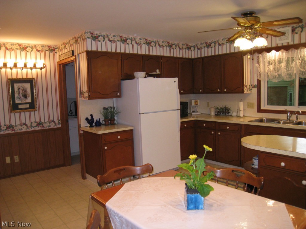 Sand Run Village - Residential