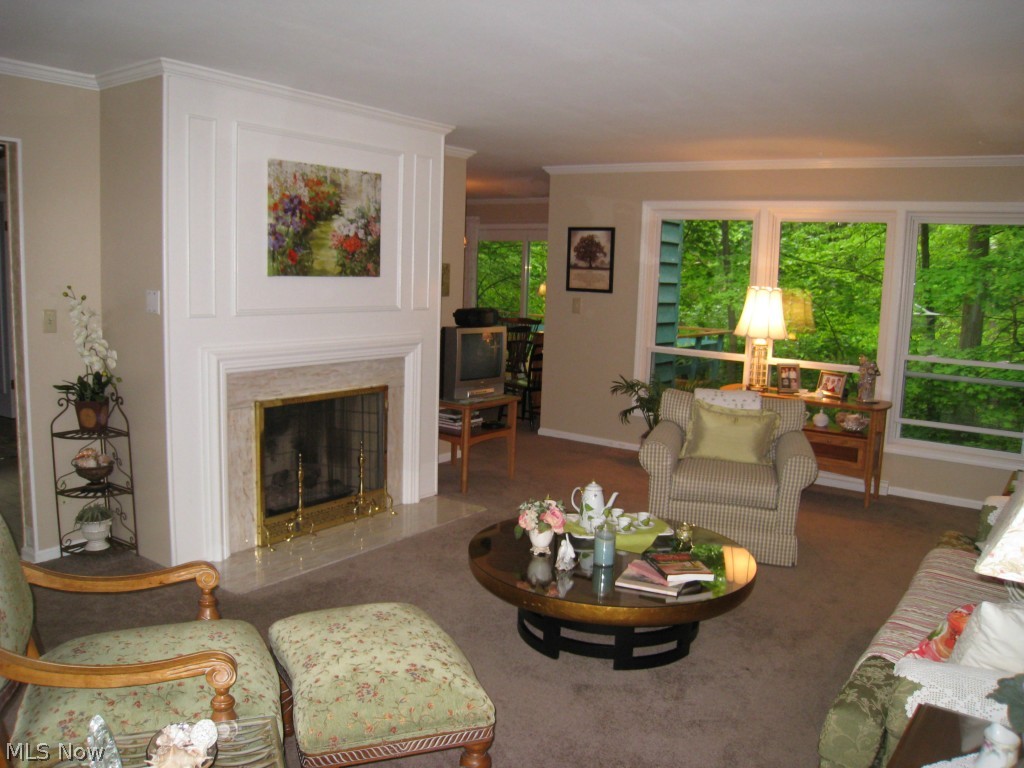 Sand Run Village - Residential