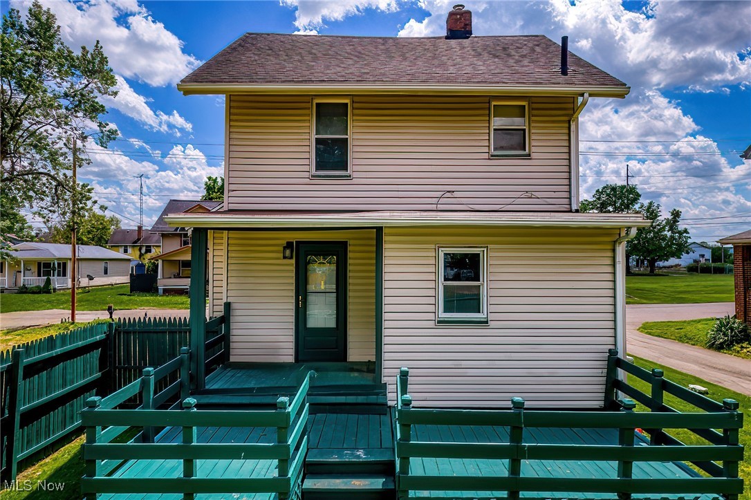 2021 17th Street, Canton, Ohio image 46
