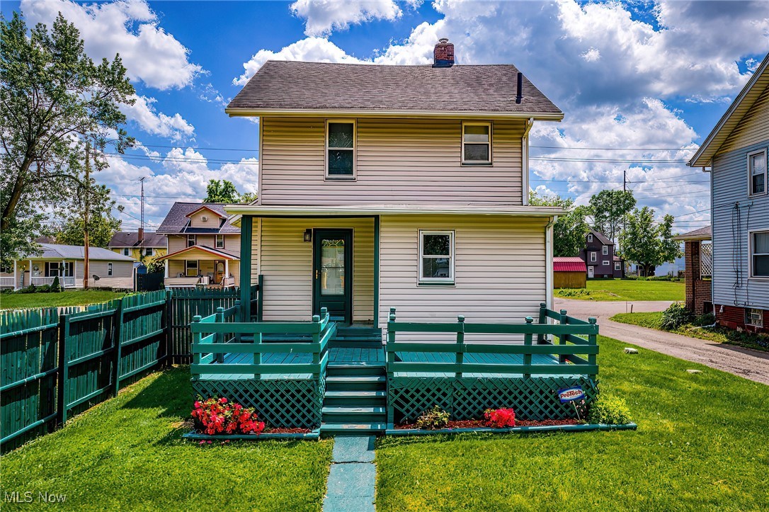 2021 17th Street, Canton, Ohio image 7
