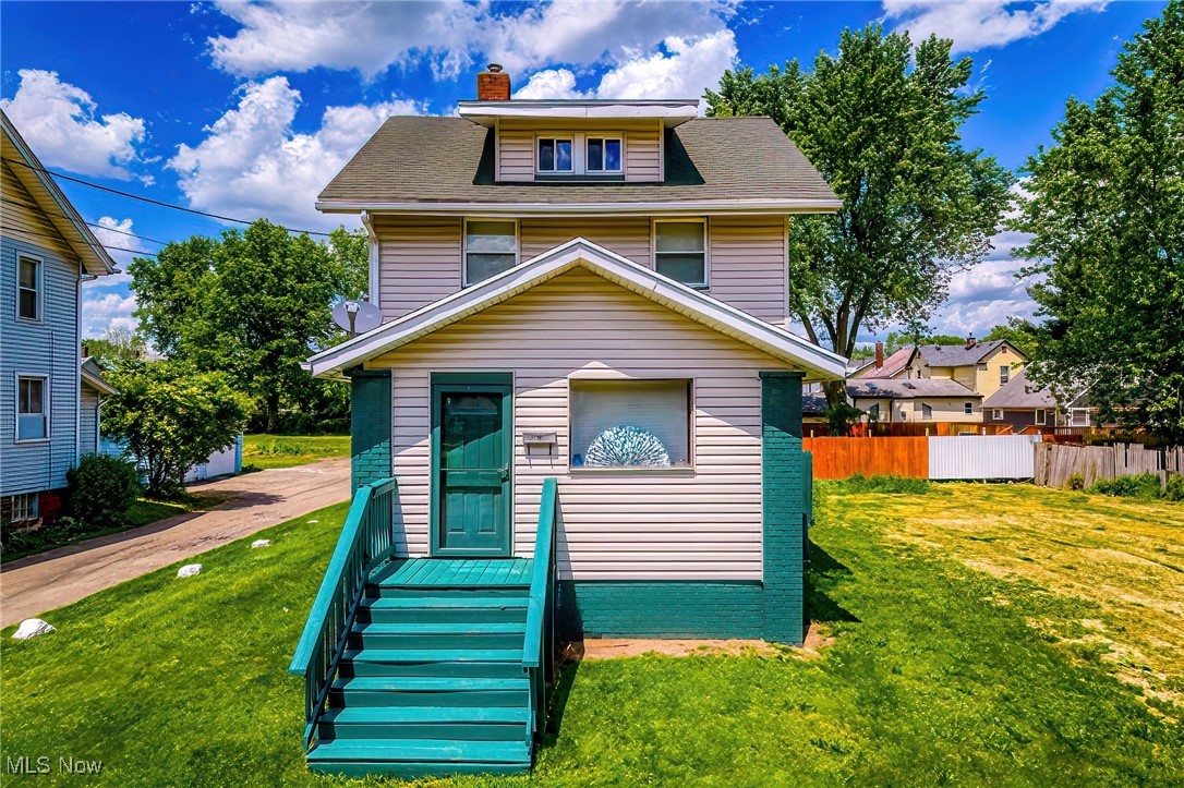 2021 17th Street, Canton, Ohio image 45