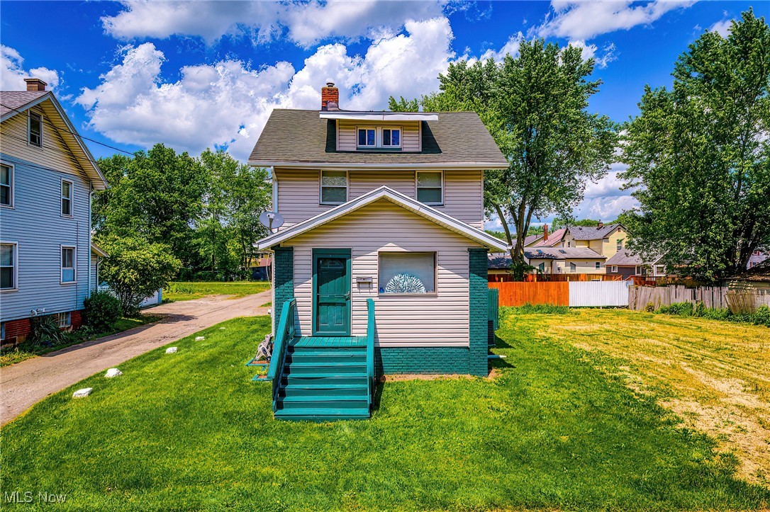 2021 17th Street, Canton, Ohio image 1