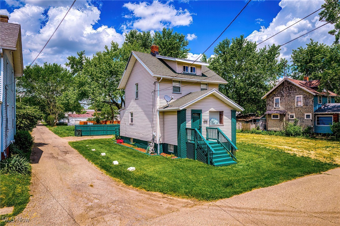 2021 17th Street, Canton, Ohio image 3