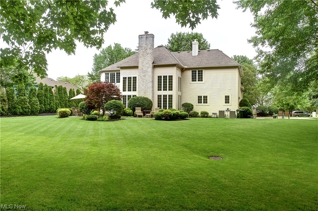 Estates Ph 01 - Residential