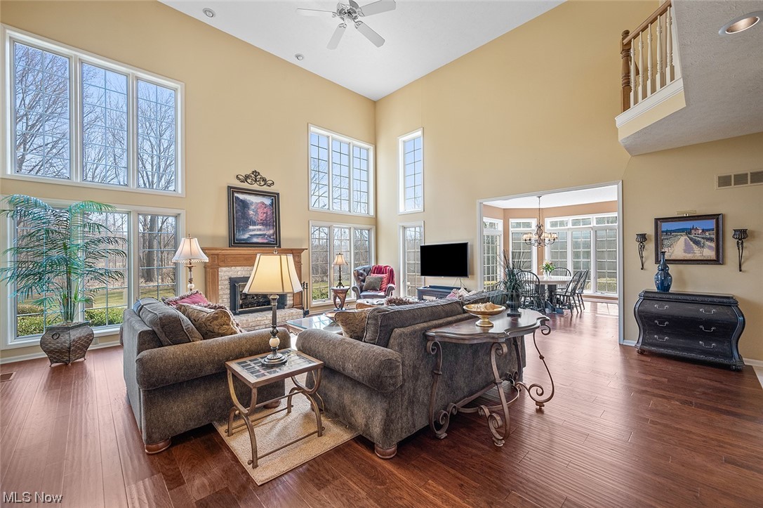 Estates Ph 01 - Residential