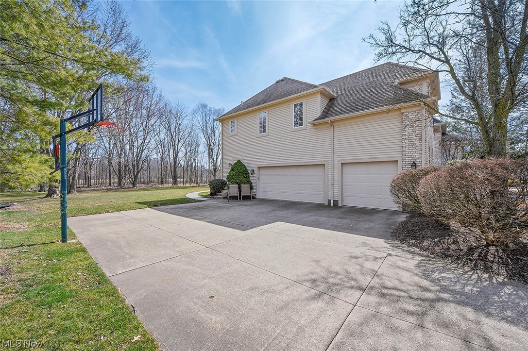 Estates Ph 01 - Residential