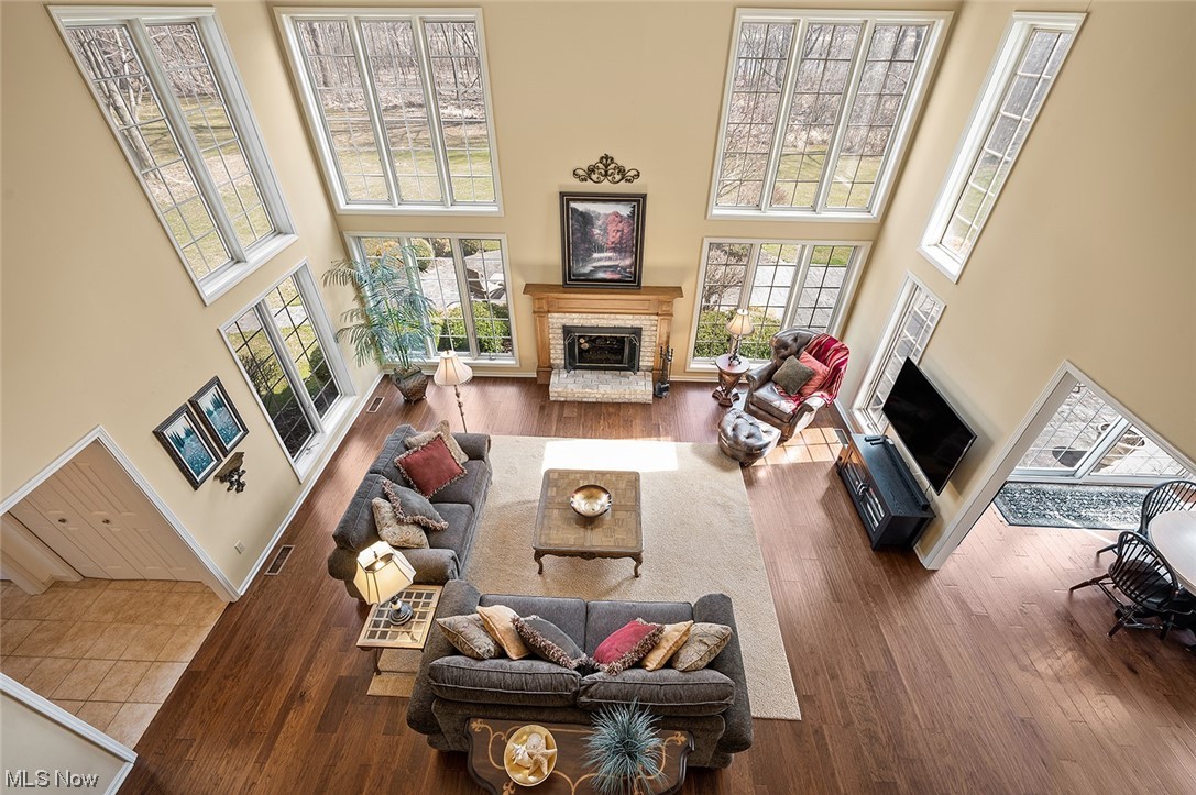 Estates Ph 01 - Residential