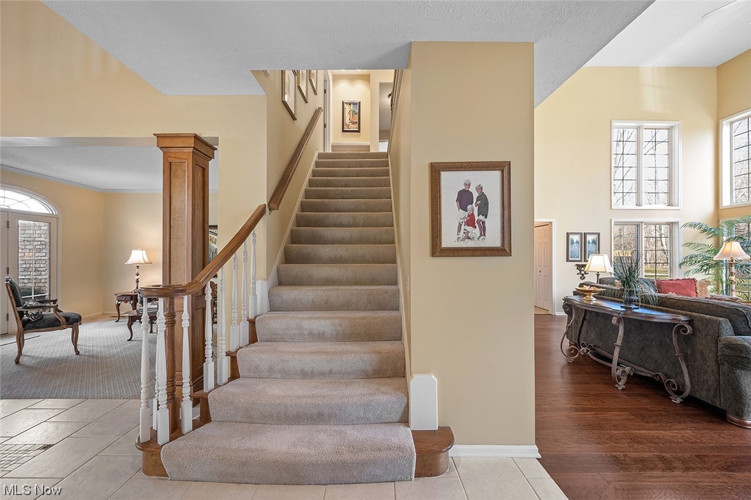 Estates Ph 01 - Residential