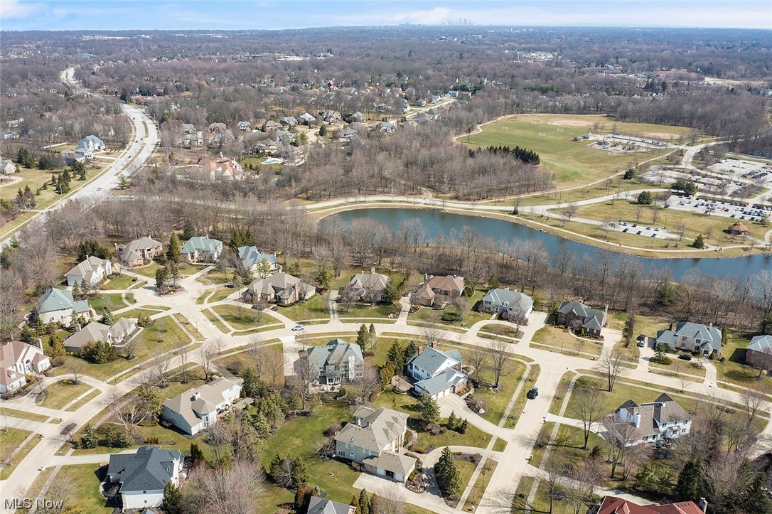 Estates Ph 01 - Residential