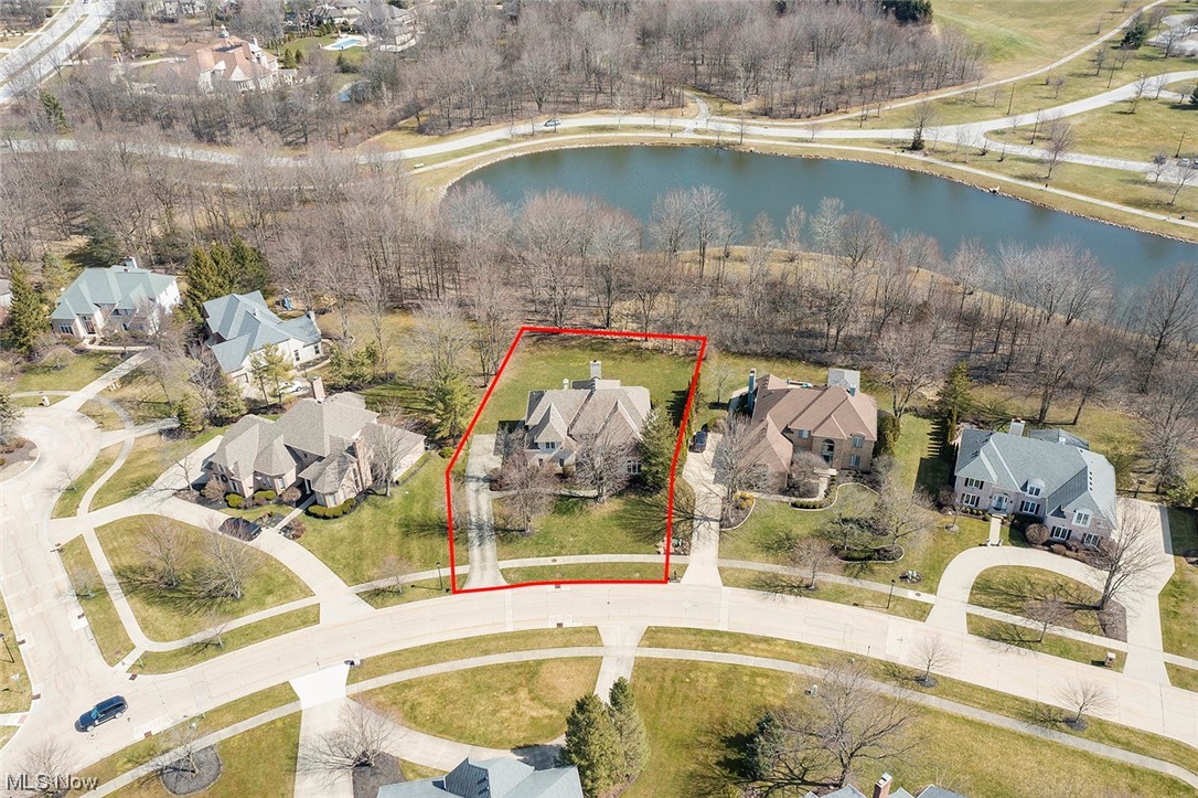 Estates Ph 01 - Residential