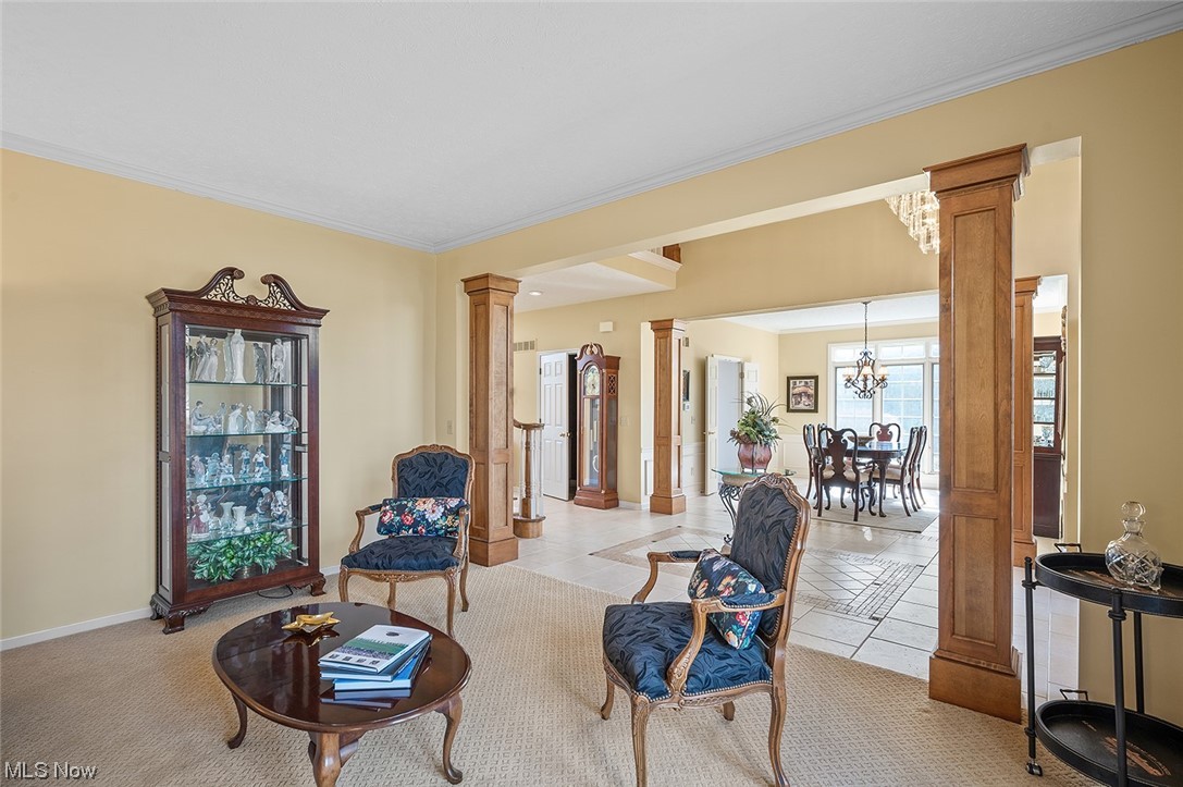 Estates Ph 01 - Residential