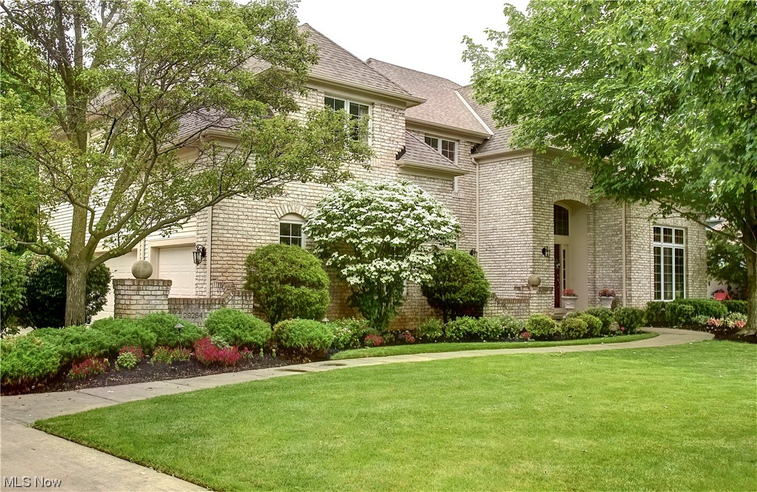 Estates Ph 01 - Residential