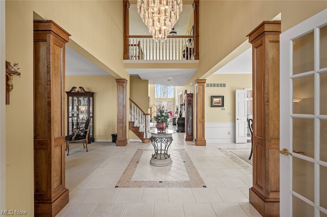 Estates Ph 01 - Residential