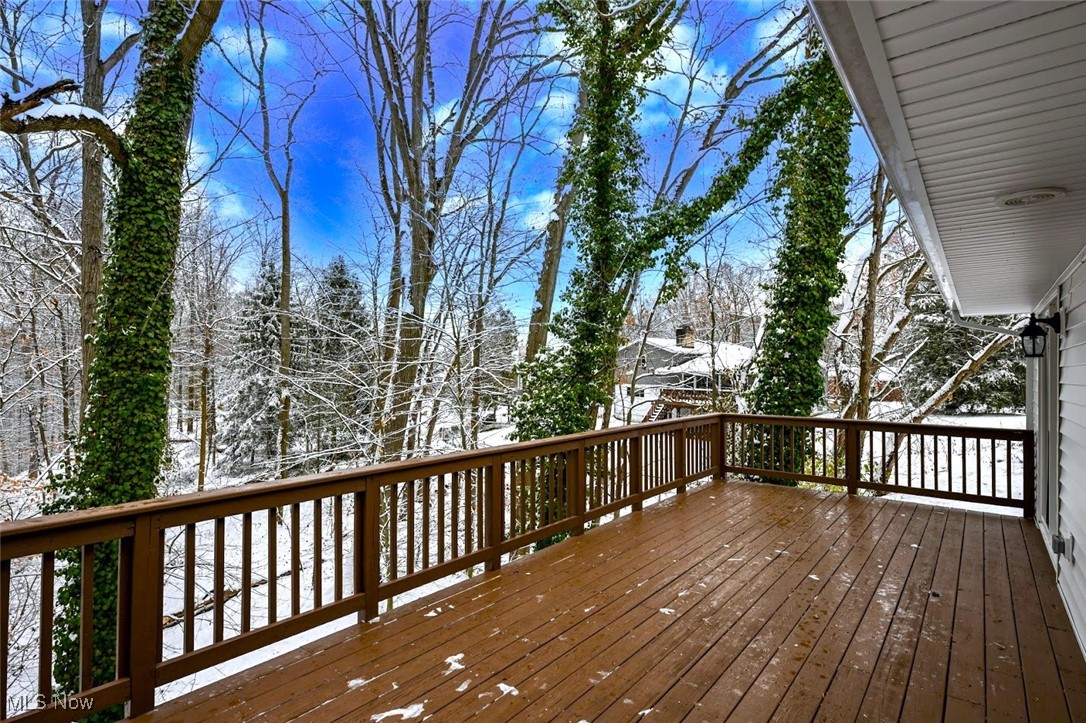 Park Heights Estate #4 - Residential