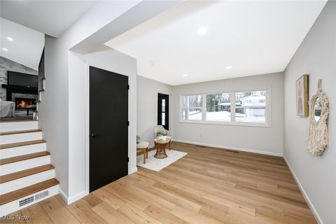 Tiny photo for 1591 Newcastle Circle, Akron, OH 44313 (MLS # 5179702)