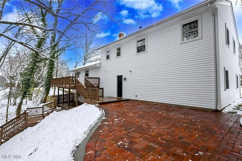 Tiny photo for 1591 Newcastle Circle, Akron, OH 44313 (MLS # 5179702)