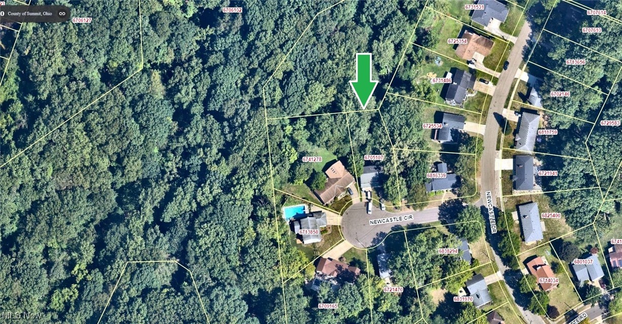 Park Heights Estate #4 - Residential