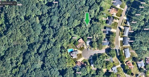 Tiny photo for 1591 Newcastle Circle, Akron, OH 44313 (MLS # 5179702)