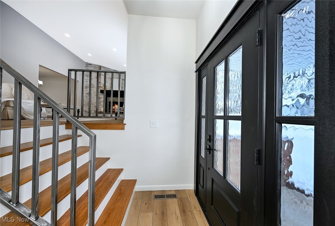 Park Heights Estate #4 - Residential