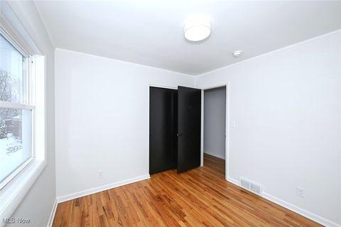 Tiny photo for 1591 Newcastle Circle, Akron, OH 44313 (MLS # 5179702)