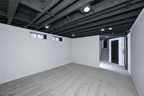 Tiny photo for 1591 Newcastle Circle, Akron, OH 44313 (MLS # 5179702)