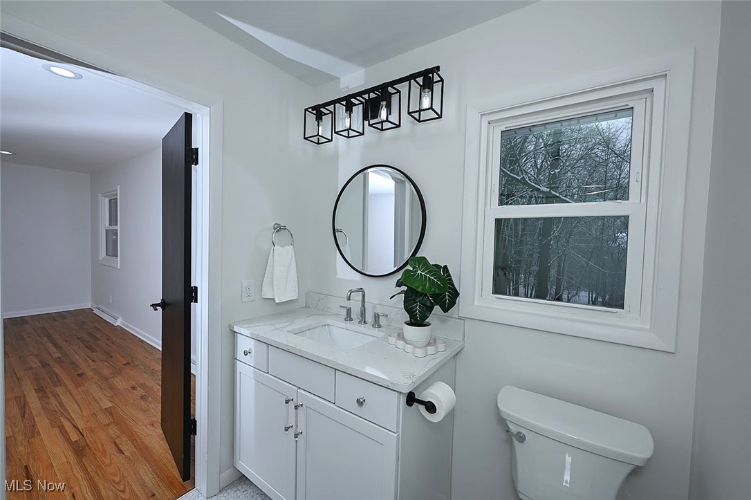 Park Heights Estate #4 - Residential