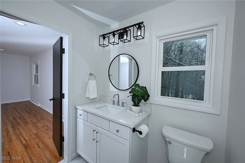 Tiny photo for 1591 Newcastle Circle, Akron, OH 44313 (MLS # 5179702)