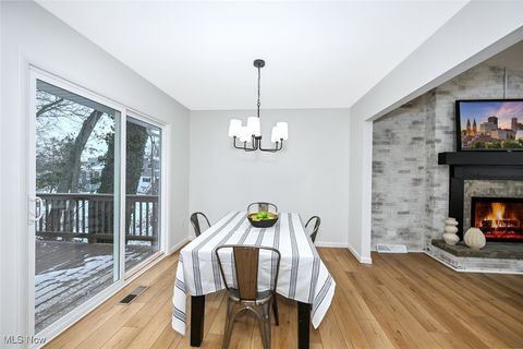 Tiny photo for 1591 Newcastle Circle, Akron, OH 44313 (MLS # 5179702)