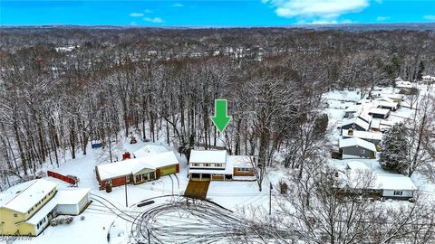 Tiny photo for 1591 Newcastle Circle, Akron, OH 44313 (MLS # 5179702)