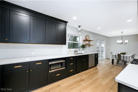 Tiny photo for 1591 Newcastle Circle, Akron, OH 44313 (MLS # 5179702)