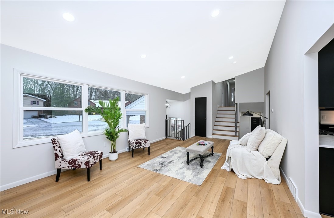 Park Heights Estate #4 - Residential