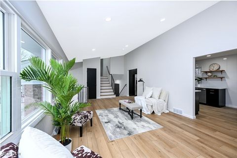 Tiny photo for 1591 Newcastle Circle, Akron, OH 44313 (MLS # 5179702)