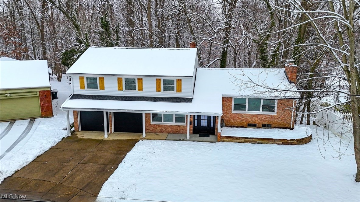 Park Heights Estate #4 - Residential