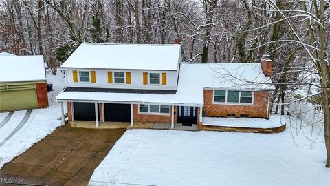 Tiny photo for 1591 Newcastle Circle, Akron, OH 44313 (MLS # 5179702)