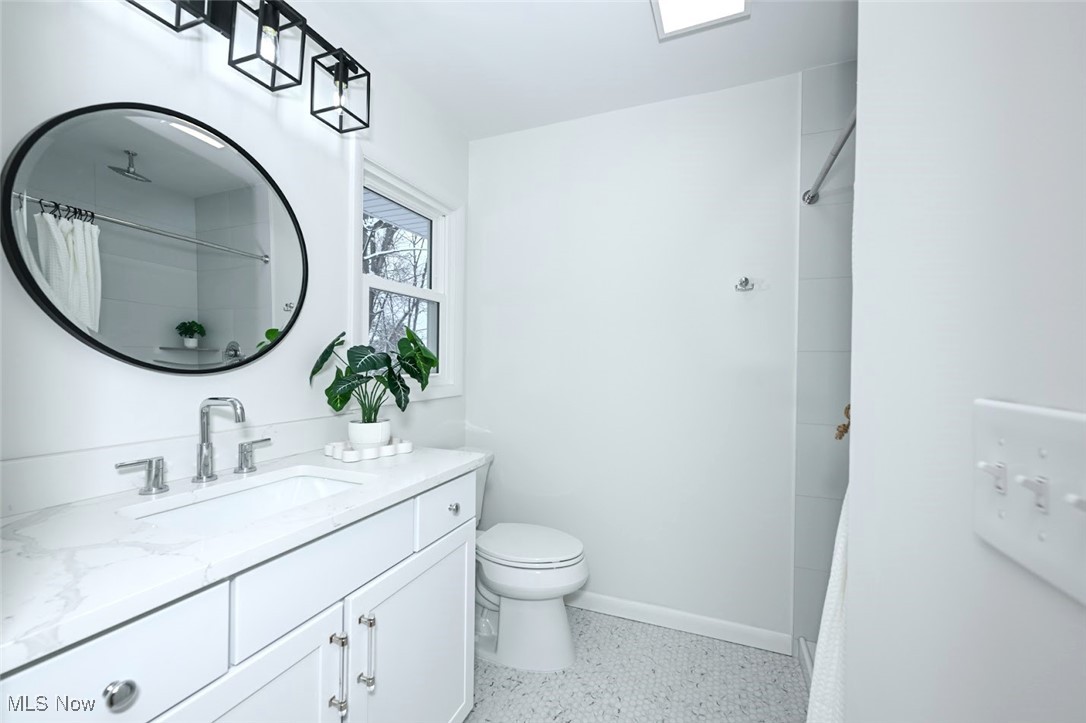 Park Heights Estate #4 - Residential