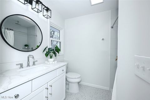 Tiny photo for 1591 Newcastle Circle, Akron, OH 44313 (MLS # 5179702)