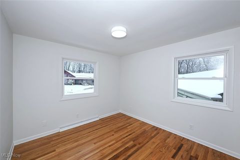 Tiny photo for 1591 Newcastle Circle, Akron, OH 44313 (MLS # 5179702)