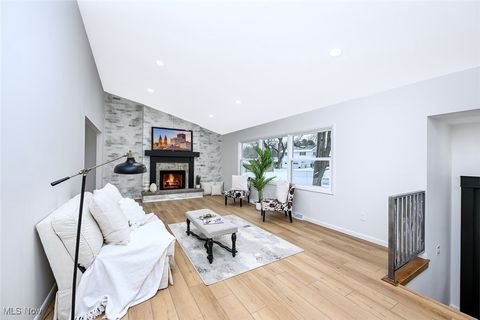 Tiny photo for 1591 Newcastle Circle, Akron, OH 44313 (MLS # 5179702)