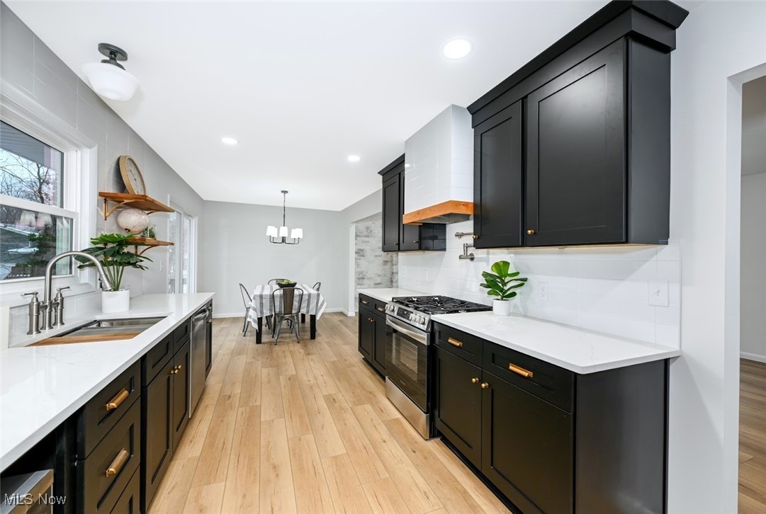 Park Heights Estate #4 - Residential