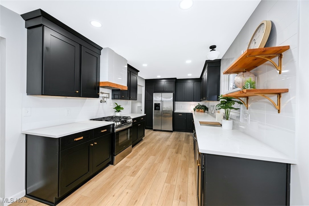 Park Heights Estate #4 - Residential