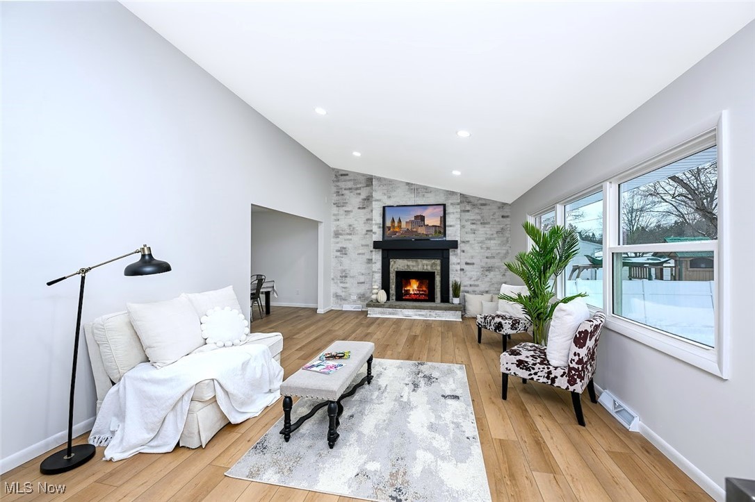 Park Heights Estate #4 - Residential