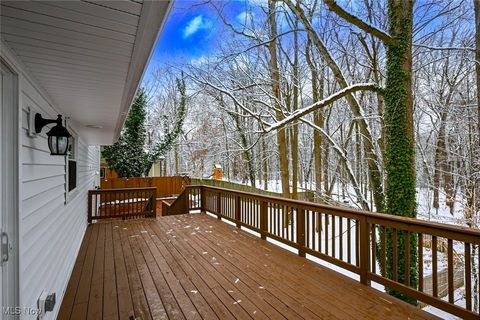 Tiny photo for 1591 Newcastle Circle, Akron, OH 44313 (MLS # 5179702)