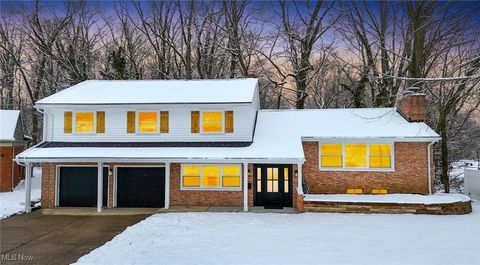 Tiny photo for 1591 Newcastle Circle, Akron, OH 44313 (MLS # 5179702)