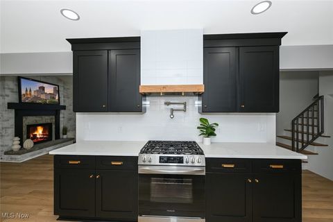 Tiny photo for 1591 Newcastle Circle, Akron, OH 44313 (MLS # 5179702)