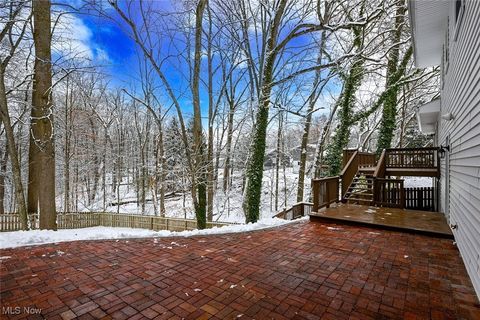 Tiny photo for 1591 Newcastle Circle, Akron, OH 44313 (MLS # 5179702)