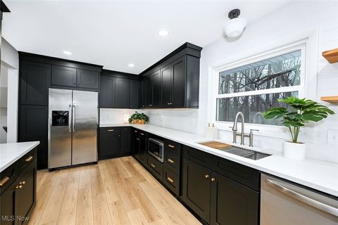 Tiny photo for 1591 Newcastle Circle, Akron, OH 44313 (MLS # 5179702)