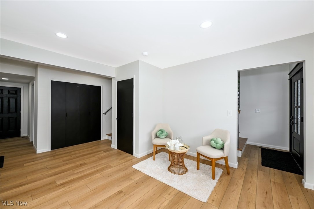 Park Heights Estate #4 - Residential