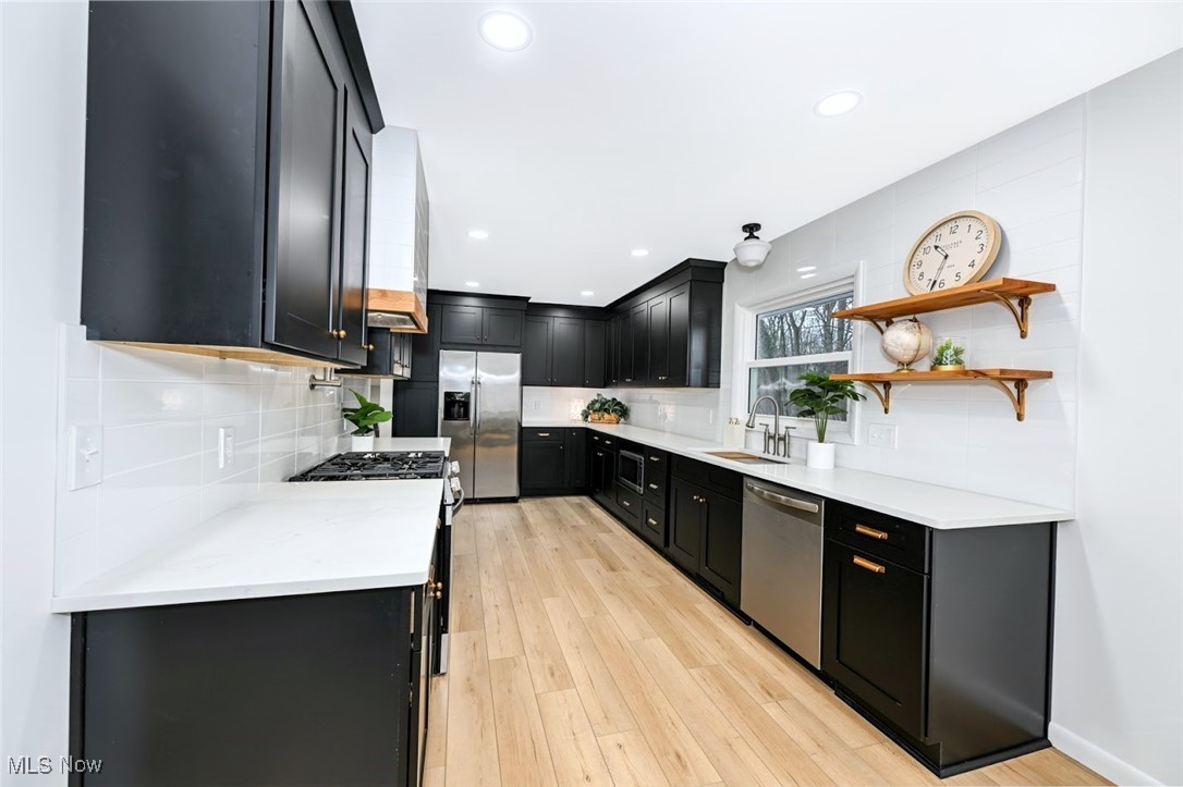 Park Heights Estate #4 - Residential