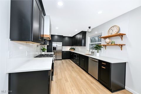 Tiny photo for 1591 Newcastle Circle, Akron, OH 44313 (MLS # 5179702)