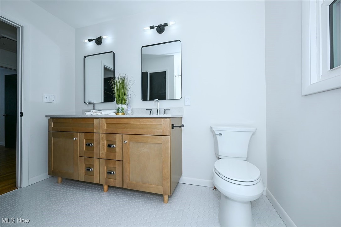 Park Heights Estate #4 - Residential